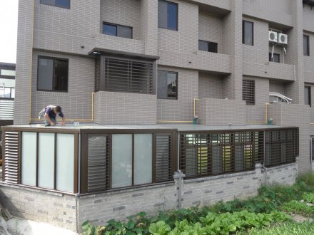 百葉窗的選購技巧