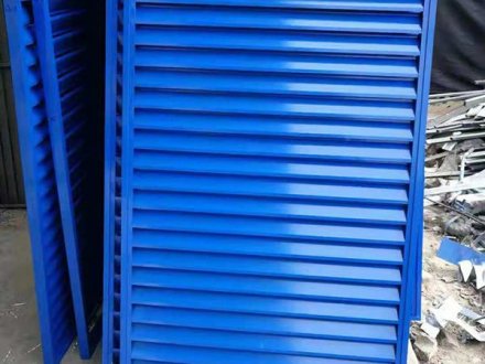 回風(fēng)口百葉格柵生產(chǎn)廠(chǎng)家