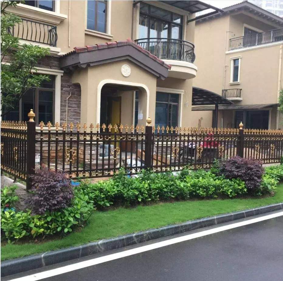 別墅護欄